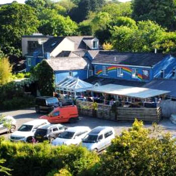 Trengilly Wartha Inn