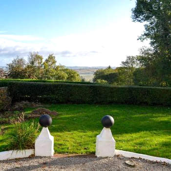Butterhole Farmhouse