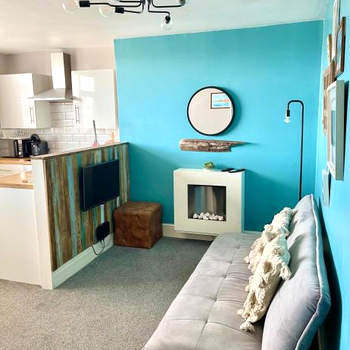 Seaside Loft