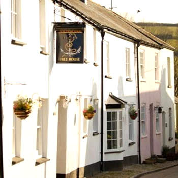 The Anchor Inn