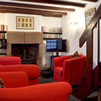 Cornerpin Cottage