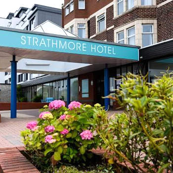 The Strathmore Hotel