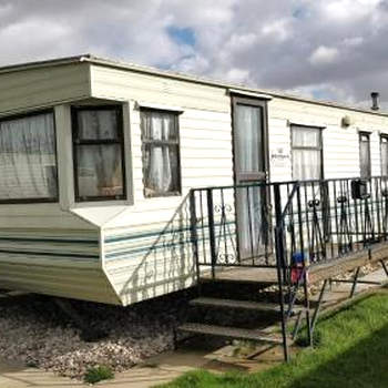 8 Berth on Coral Beach (Westmorland)