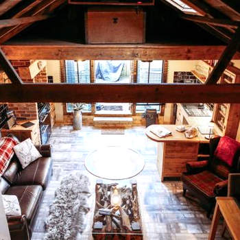 The Barn