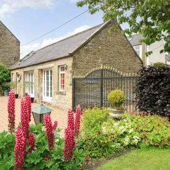 The Coach House