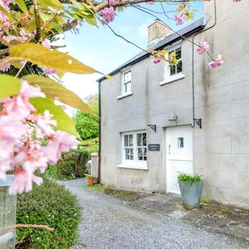 Laburnham Cottage