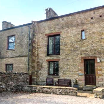 Hayloft Cottage