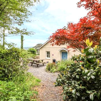 The Garden Cottage