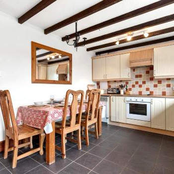 1 Lambston Cottage