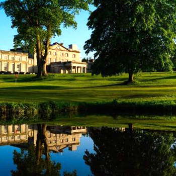 Cally Palace Hotel & Golf Course