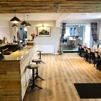 The Juniperlea Inn