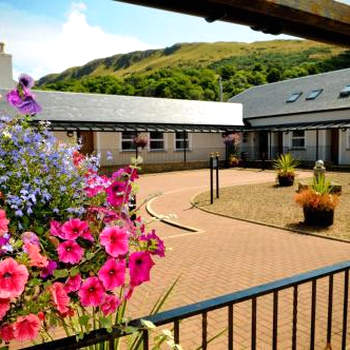 Woodland Bay Hotel