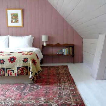 Stable Cottage, CrannachCottages