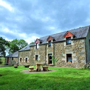 B&B Drum Farm
