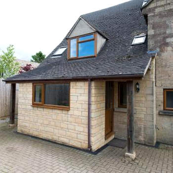 Blacklaines Annexe