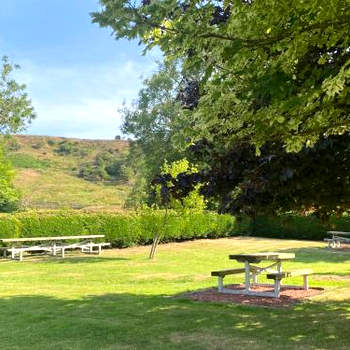 Craven Garth Cottages