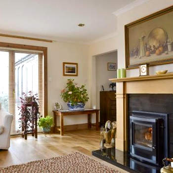 Rowan Cottage