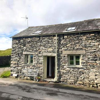 Yew Beck Cottage