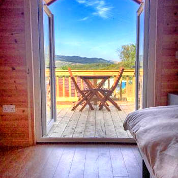 Tarbert Holiday Park