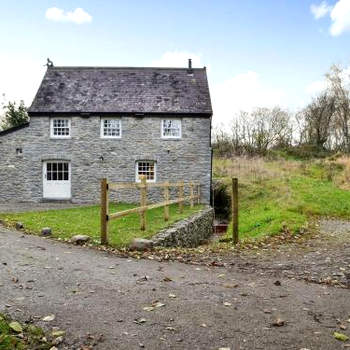 The Mill