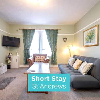 Homely & Central 2 Bed Flat with Parking