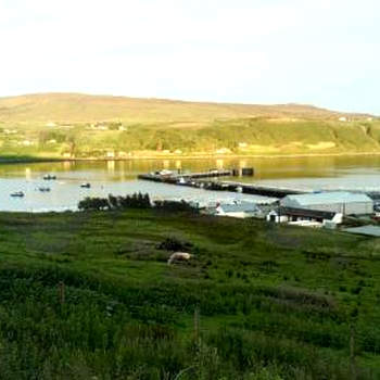 Harbor View