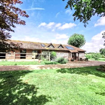 Chichester Cottage