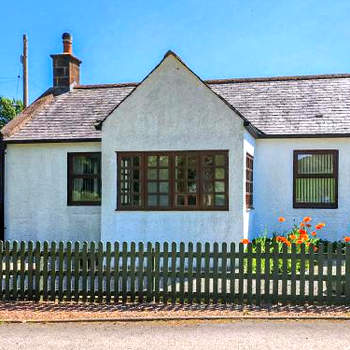 East Lodge