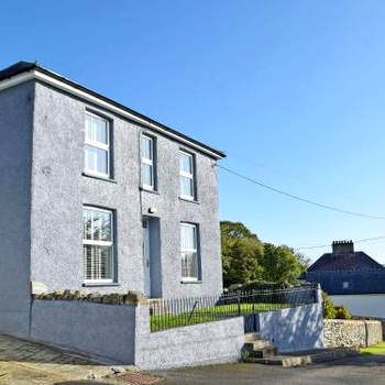 Arfryn