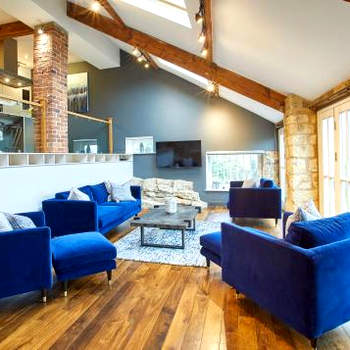 Host & Stay - The Old Pottery
