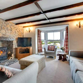 Hill Cottage