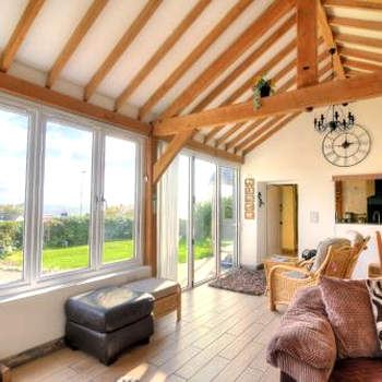 Cumberland Cottage