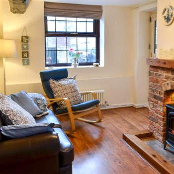 Ikkle Cottage
