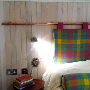 Blas Rooms