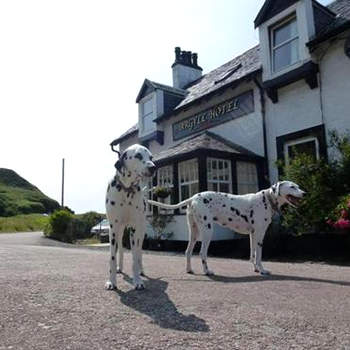 Argyll Hotel