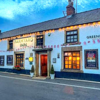 Farmyard Inn