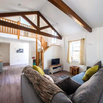 Beech Cottage - Uk11845