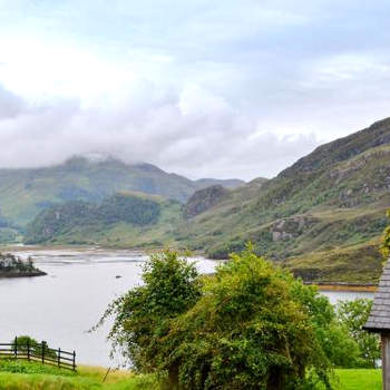 Loch Long View