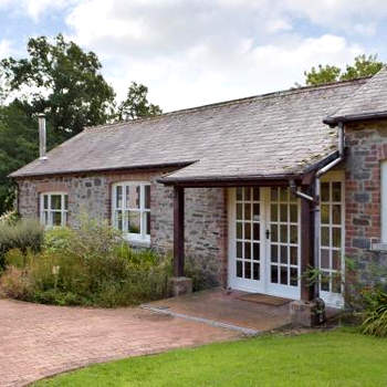 Cothi Cottage