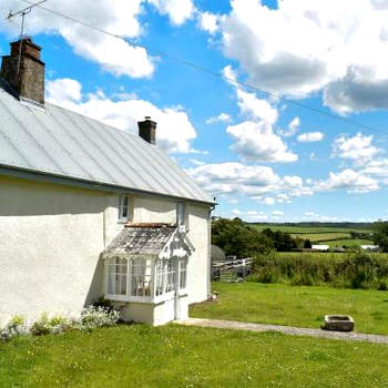 Well Farmhouse - Uk11880
