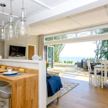 Beach Retreat