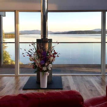 Tidereach - Otters View