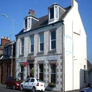 Royal Hotel