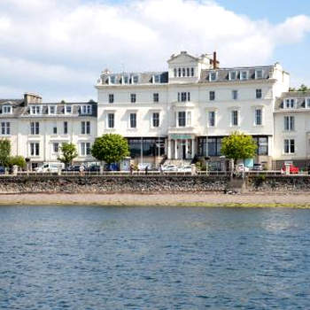 The Great Western Hotel