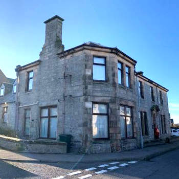 Hayfield Apartment