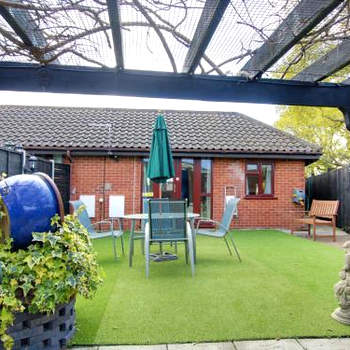 Irenic Lodge 2