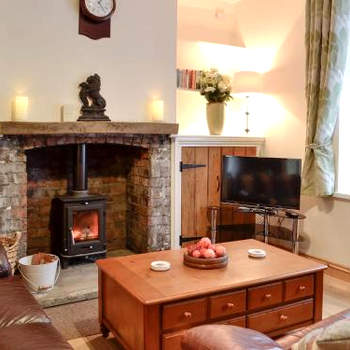 Rhonas Cottage