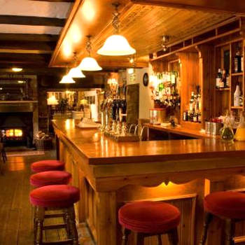 The Tankerville Arms