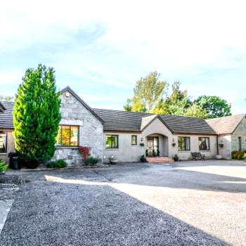 Stunning 7 Bedroom Bungalow Alford Aberdeenshire