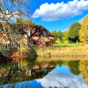 Moorhen Cottage